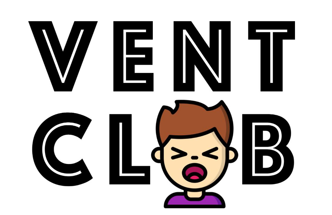 VentClub logo